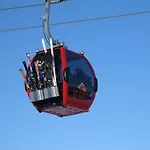 מלון Yllaesrinne