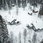 Yllaesrinne Ylläsjärvi