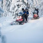 Yllaesrinne 3* Ylläsjärvi