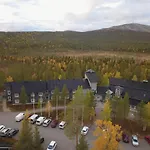 Hotel Yllaesrinne Ylläsjärvi