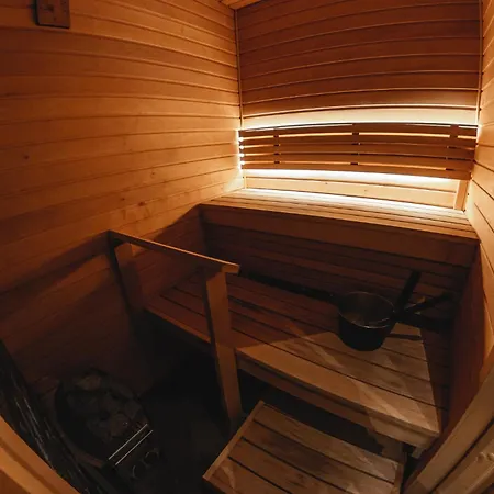 Yllaesrinne Ylläsjärvi