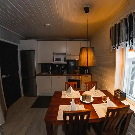Yllaesrinne 3* Yllasjarvi