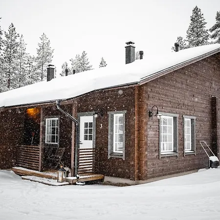 Hotel Yllaesrinne