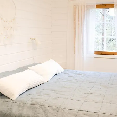 Yllaesrinne Hotell 3*