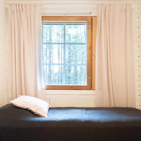 Hotel Yllaesrinne 3*