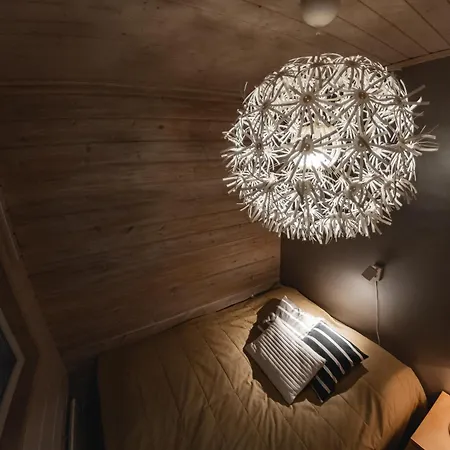 Yllaesrinne Hotell Ylläsjärvi