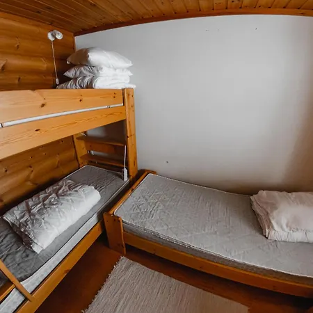 Yllaesrinne فندق 3*