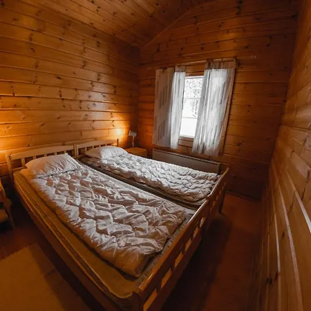 Hotel Yllaesrinne 3*