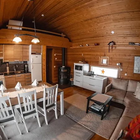 Yllaesrinne Hotel Yllasjarvi