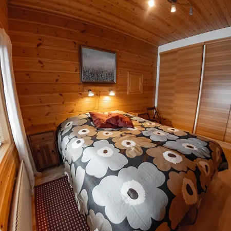 Hotell Yllaesrinne Ylläsjärvi