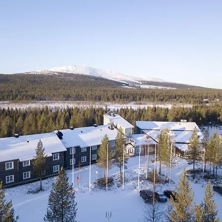 Yllaesrinne 3* Yllasjarvi