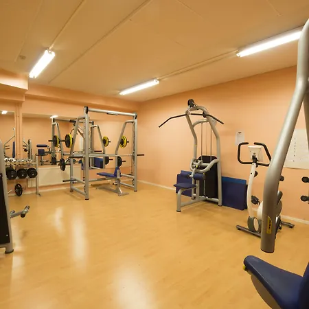 Hotel Yllaesrinne Ylläsjärvi
