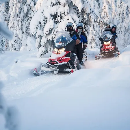 Yllaesrinne 3* Ylläsjärvi