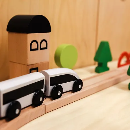 Yllaesrinne Szálloda 3*