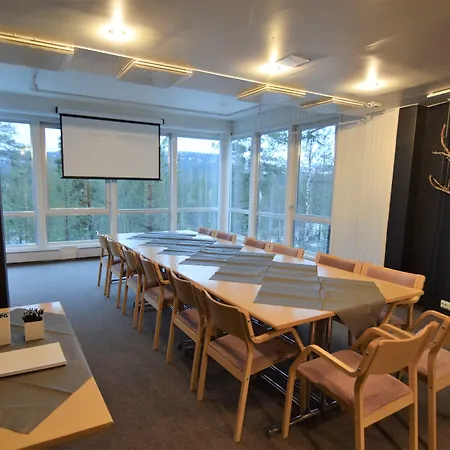 Yllaesrinne Hotel 3*