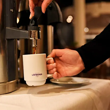 Szálloda Yllaesrinne