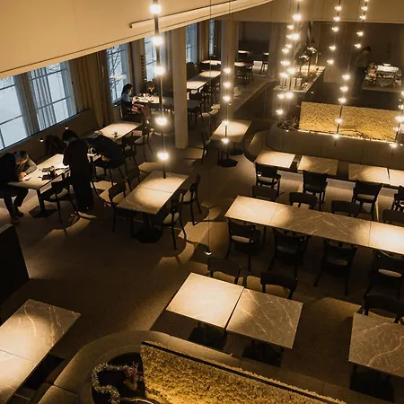 Yllaesrinne Ylläsjärvi