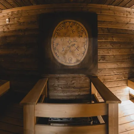 Hotel Yllaesrinne 3*