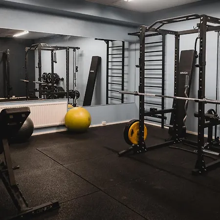 Hotel Yllaesrinne Ylläsjärvi