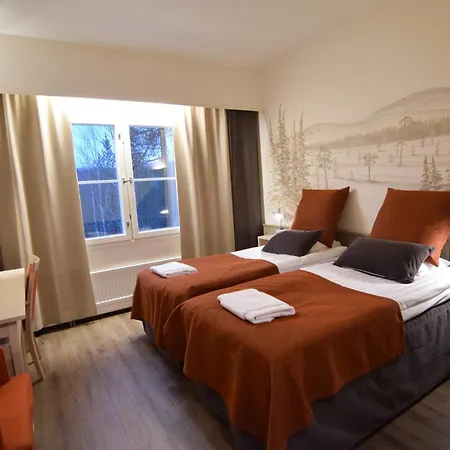 Yllaesrinne 3* Ylläsjärvi