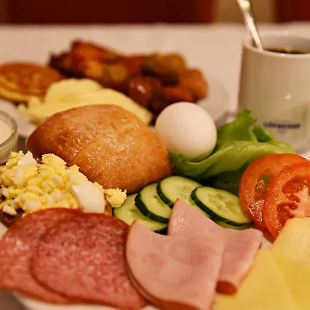 Hotel Yllaesrinne Ylläsjärvi