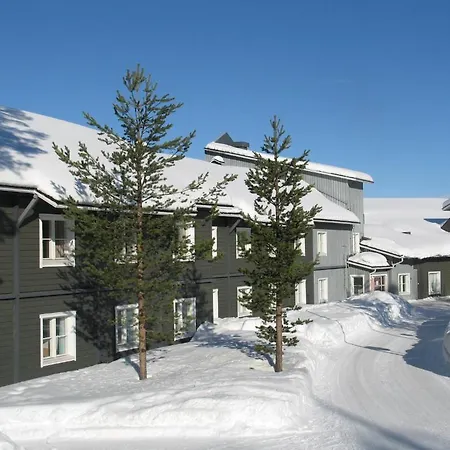 Hotel Yllaesrinne Ylläsjärvi
