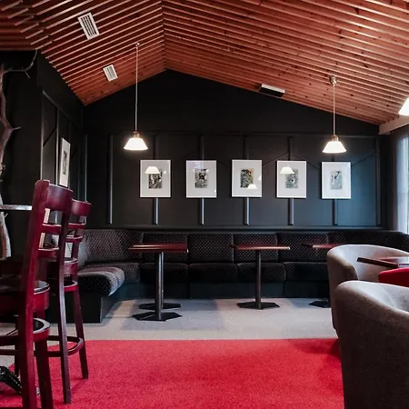 Yllaesrinne Hotel Ylläsjärvi