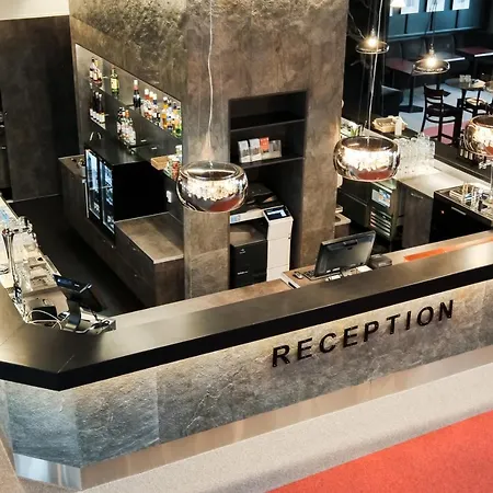 Yllaesrinne Hotel 3*