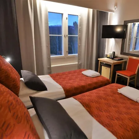 Hotel Yllaesrinne