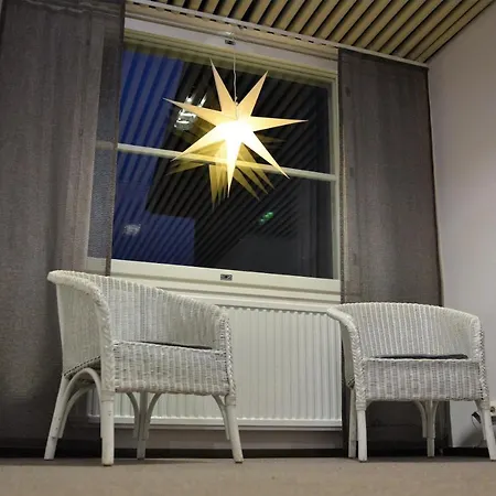 Hotel Yllaesrinne 3*