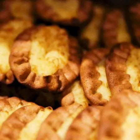 فندق Yllaesrinne