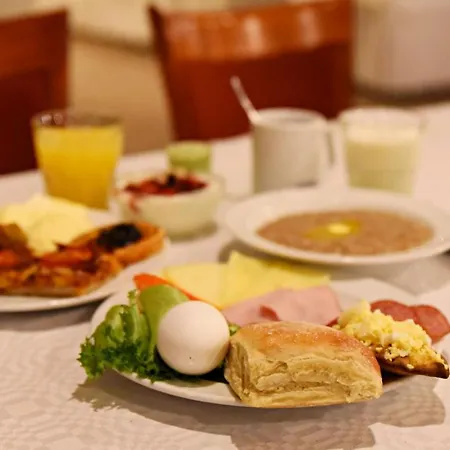 Hotell Yllaesrinne 3*