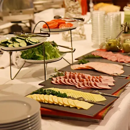 Hotel Yllaesrinne 3*