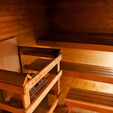 Hotel Yllaesrinne Ylläsjärvi