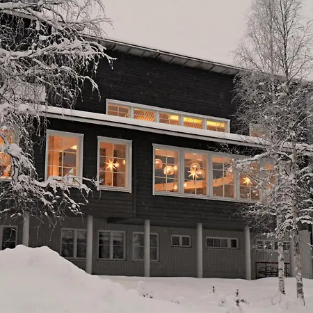 Yllaesrinne Hotel