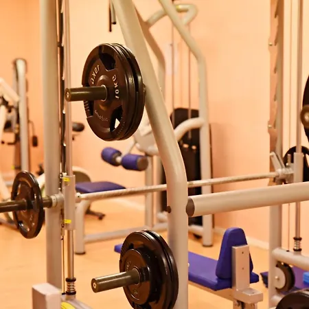 Yllaesrinne Hotell Ylläsjärvi