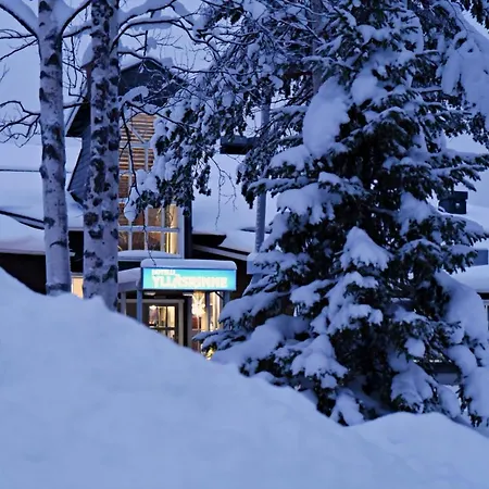 Yllaesrinne Hotel