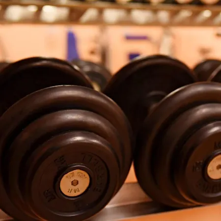 Hotell Yllaesrinne 3*