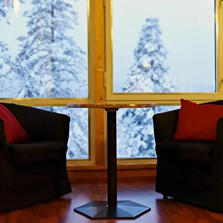 Yllaesrinne 3* Yllasjarvi
