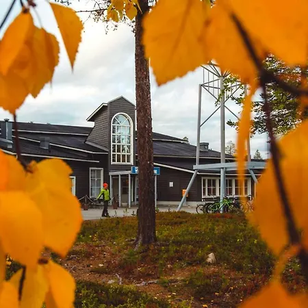 Hotel Yllaesrinne