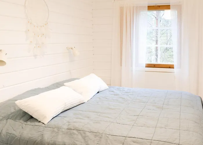 Yllaesrinne Hotel 3*