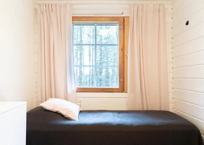 Hotel Yllaesrinne 3*