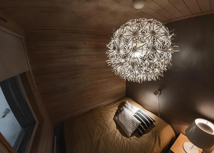 Yllaesrinne Hotel Ylläsjärvi