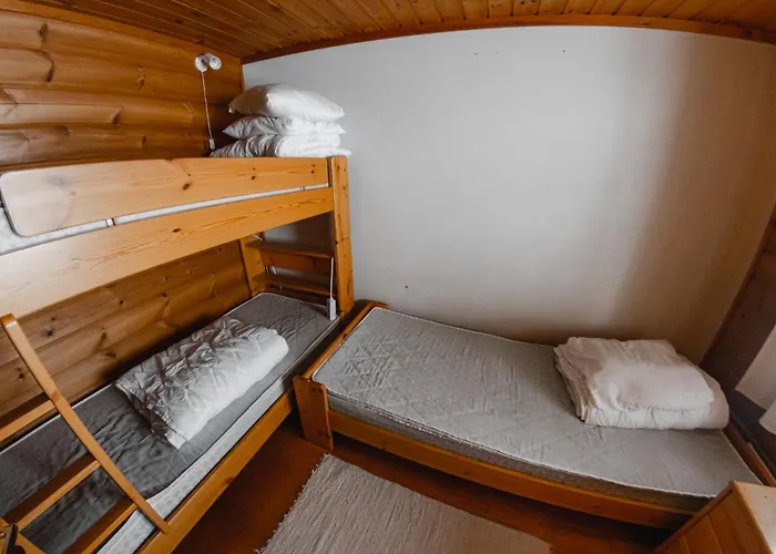 Yllaesrinne Hotel 3*