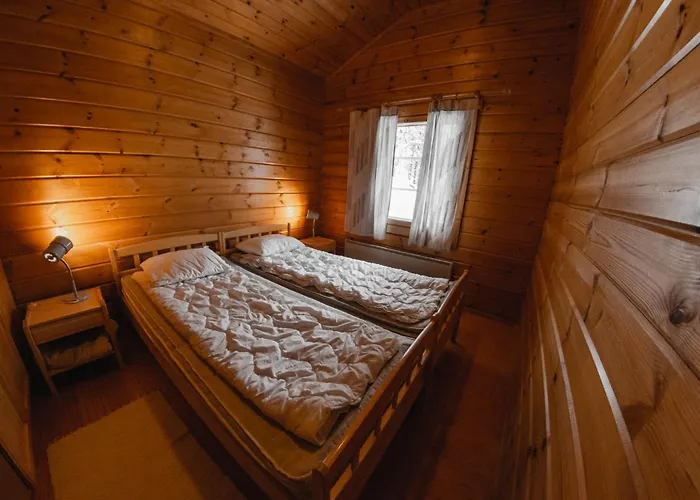 Hotel Yllaesrinne 3*