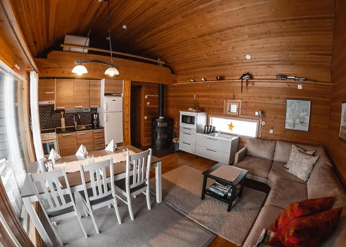 Yllaesrinne Hotel Ylläsjärvi