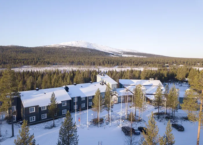 Yllaesrinne 3* Ylläsjärvi