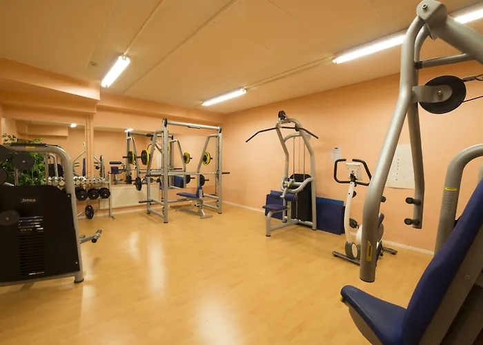 Hotel Yllaesrinne Ylläsjärvi