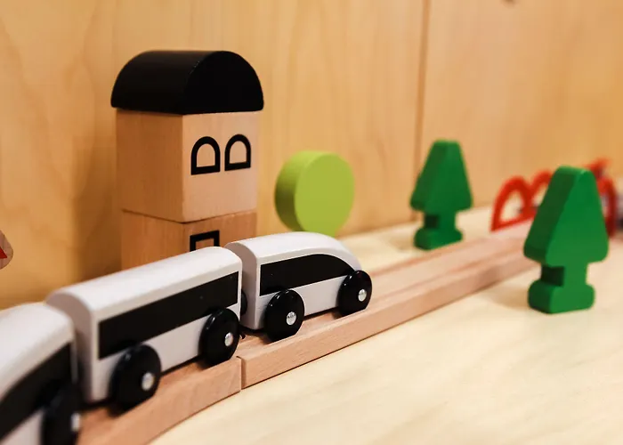 Yllaesrinne Hotel 3*