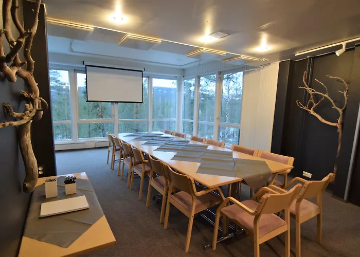 Yllaesrinne Hotel 3*